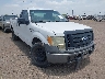 1FTMF1CM9BK****** Salvage and Wrecked 2011 Ford F-150 in McAllen