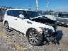 JN8AZ2ND5B9****** Salvamento y Destrozados 2011 Infiniti QX56 en Atlanta South
