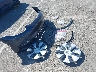 5YJYGDEF1LF****** Wrecked 2020 Tesla Model Y in California State
