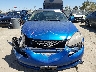 JH4DC54866S****** Salvage 2006 Acura RSX in California State