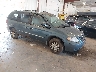 2A4GP54L26R****** Salvage and Wrecked 2006 Chrysler Town & Country in Flint