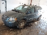 2A4GP54L26R****** Used and Repairable 2006 Chrysler Town & Country in Flint