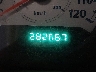 2A4GP54L26R****** Salvage 2006 Chrysler Town & Country in Flint