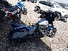 1HD1KRP11PB****** Salvage 2023 Harley-Davidson Street Glide Special in Tennessee State