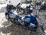 1HD1KRP11PB****** Salvage and Repairable 2023 Harley-Davidson Street Glide Special in Rec Rides Online Exclusive