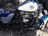 1HD1KRP11PB****** Wrecked 2023 Harley-Davidson Street Glide Special in Rec Rides Online Exclusive