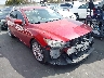 JM1GJ1V50F1****** Salvamento y Destrozados 2015 Mazda 6 en Ace Carson