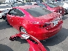 JM1GJ1V50F1****** Salvamento y Reparables 2015 Mazda 6 en Ace Carson