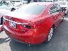 JM1GJ1V50F1****** Salvamento y Destrozados 2015 Mazda 6 en Estado de California