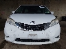5TDYK3DC9ES****** Used 2014 Toyota Sienna in New York State