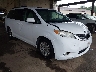 5TDYK3DC9ES****** Salvage and Wrecked 2014 Toyota Sienna in Long Island