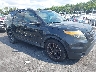 1FM5K8GT0FG****** Salvamento y Destrozados 2015 Ford Explorer en Nashville
