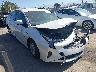 JTDKBRFU6G3****** Salvage and Wrecked 2016 Toyota Prius in North Hollywood