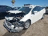JTDKBRFU6G3****** Used and Repairable 2016 Toyota Prius in North Hollywood