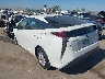JTDKBRFU6G3****** Salvage and Repairable 2016 Toyota Prius in North Hollywood