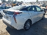 JTDKBRFU6G3****** Salvage and Wrecked 2016 Toyota Prius in California State