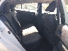 JTDKBRFU6G3****** Wrecked 2016 Toyota Prius in North Hollywood
