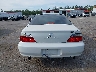 19UUA56663A****** Wrecked 2003 Acura TL
