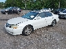 19UUA56663A****** Used and Repairable 2003 Acura TL in West Palm Beach