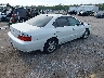 19UUA56663A****** Salvage and Wrecked 2003 Acura TL in Florida State