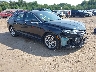 3LN6L2G94ER****** Salvage and Wrecked 2014 Lincoln MKZ in South Bend
