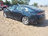 3LN6L2G94ER****** Salvage and Repairable 2014 Lincoln MKZ in South Bend