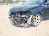 3LN6L2G94ER****** Salvage and Repairable 2014 Lincoln MKZ in Indiana State