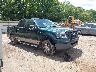 1FTRW12W58K****** Salvage and Wrecked 2008 Ford F-150 in Knoxville