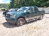 1FTRW12W58K****** Used and Repairable 2008 Ford F-150 in Knoxville