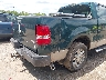 1FTRW12W58K****** Salvage and Repairable 2008 Ford F-150 in Tennessee State