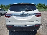 5GAEVAKWXLJ****** Used 2020 Buick Enclave