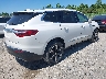 5GAEVAKWXLJ****** Salvage and Wrecked 2020 Buick Enclave in New York State
