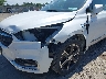 5GAEVAKWXLJ****** Salvage and Repairable 2020 Buick Enclave in New York State