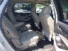 5GAEVAKWXLJ****** Wrecked 2020 Buick Enclave in Syracuse