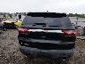 1GNERFKW8MJ****** Destrozados 2021 Chevrolet Traverse