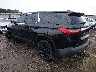 1GNERFKW8MJ****** Salvamento y Reparables 2021 Chevrolet Traverse en Fayetteville