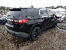 1GNERFKW8MJ****** Salvamento y Destrozados 2021 Chevrolet Traverse en Estado de Arkansas