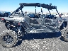 3NSVPL924KF****** Destrozados 2019 Polaris RZR en Estado de Nevada