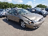 1FAFP53UX6A****** Salvamento y Destrozados 2006 Ford Taurus en Raleigh