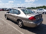 1FAFP53UX6A****** Salvamento y Reparables 2006 Ford Taurus en Raleigh