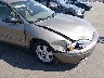 1FAFP53UX6A****** Salvamento y Reparables 2006 Ford Taurus en Estado de Carolina del Norte