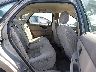 1FAFP53UX6A****** Destrozados 2006 Ford Taurus en Raleigh