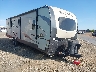4X4TRLE23KZ****** Salvage and Wrecked 2019 Forest River Real-lite / Rockwood Lite Weight Trailers in Sacramento