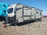 4X4TRLE23KZ****** Used and Repairable 2019 Forest River Real-lite / Rockwood Lite Weight Trailers in Sacramento