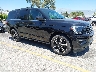 1FMJU1KT8ME****** Salvamento y Destrozados 2021 Ford Expedition en Fontana