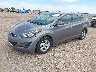 5NPDH4AE5EH****** Usados y Reparables 2014 Hyundai Elantra en Amarillo