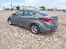 5NPDH4AE5EH****** Salvamento y Reparables 2014 Hyundai Elantra en Amarillo