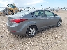 5NPDH4AE5EH****** Salvamento y Destrozados 2014 Hyundai Elantra en Estado de Texas