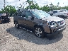 1GKKRSED6CJ****** Salvage and Wrecked 2012 GMC Acadia in West Palm Beach