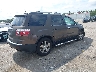1GKKRSED6CJ****** Salvage and Wrecked 2012 GMC Acadia in Florida State